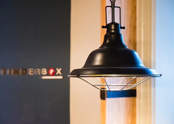 Hotel Indigo - Durham By Ihg