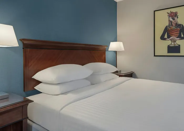 Delta Hotels By Marriott Newcastle Gateshead