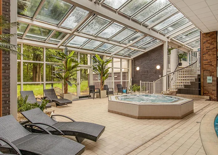 Grand Hotel Gosforth Park