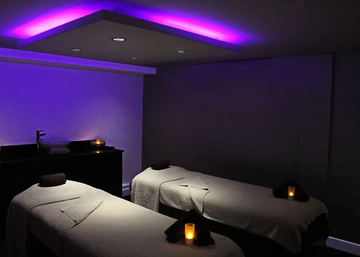 Bannatyne Hotel Durham