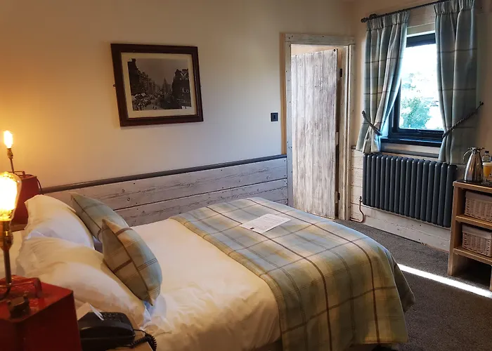 South Causey Inn