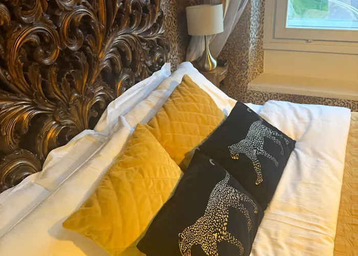 Durham Central Suites