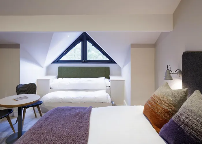 Westmorland Hotel Tebay