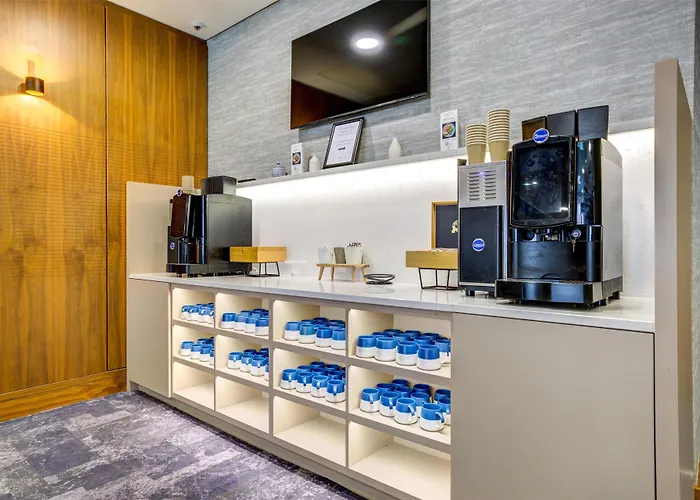 Radisson Blu Hotel, Durham