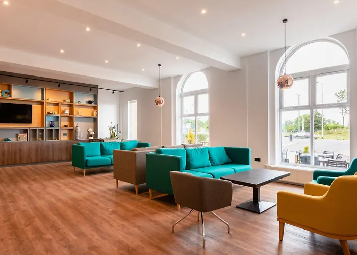 Holiday Inn Darlington-A1 Scotch Corner By Ihg