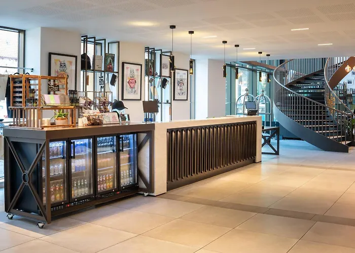 Innside By Melia Newcastle